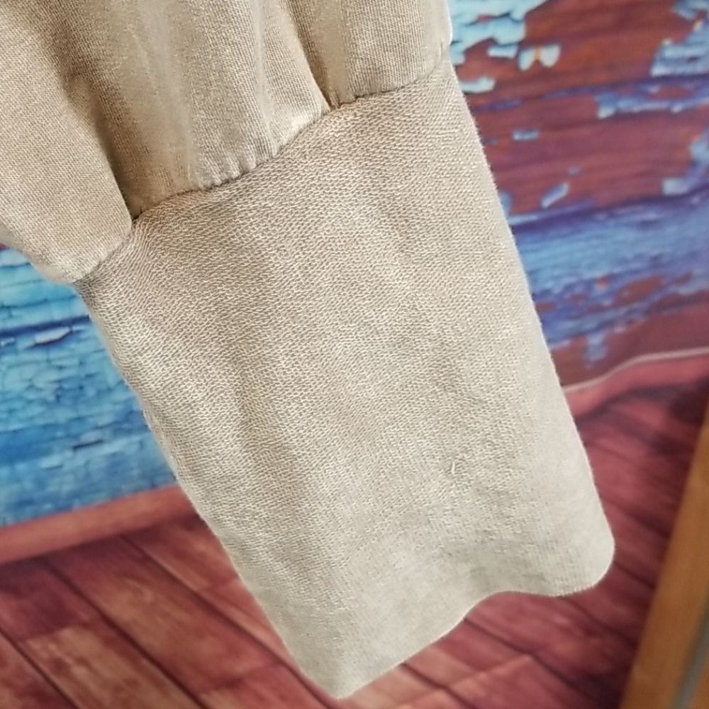Testimony Los Angeles Cardigan Shacket - Picture 5 of 11